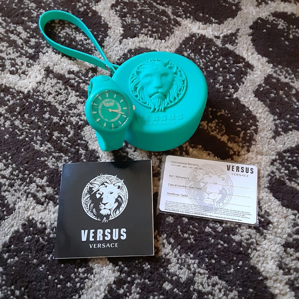 Versus by Versace Watch